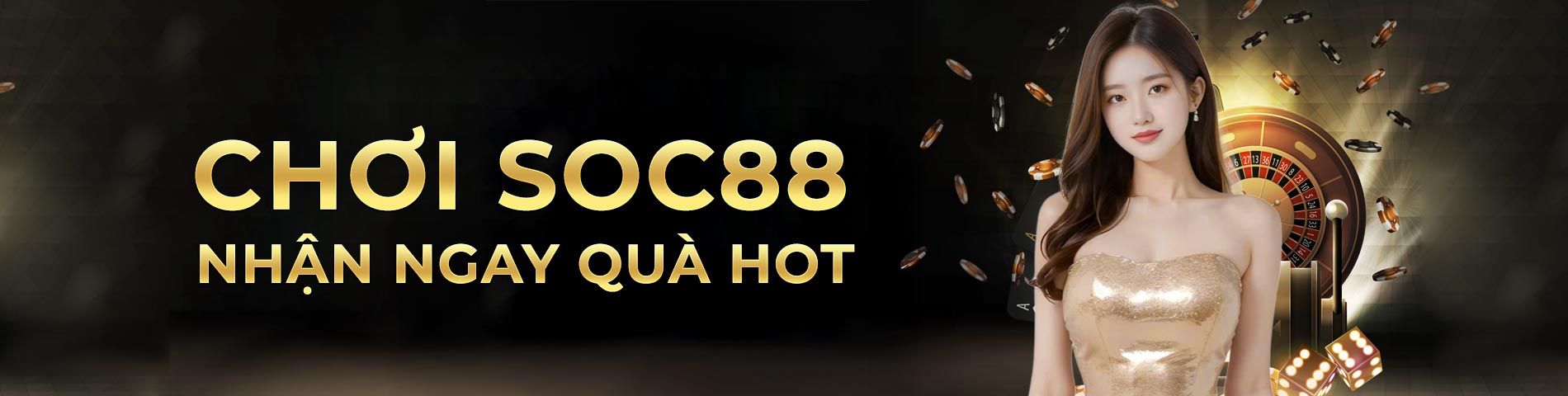 Chơi soc88 nhận ngay quà khủng